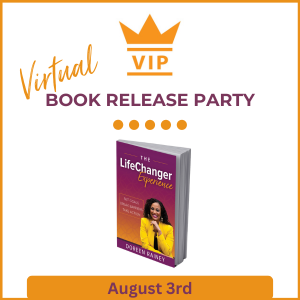 vip book release